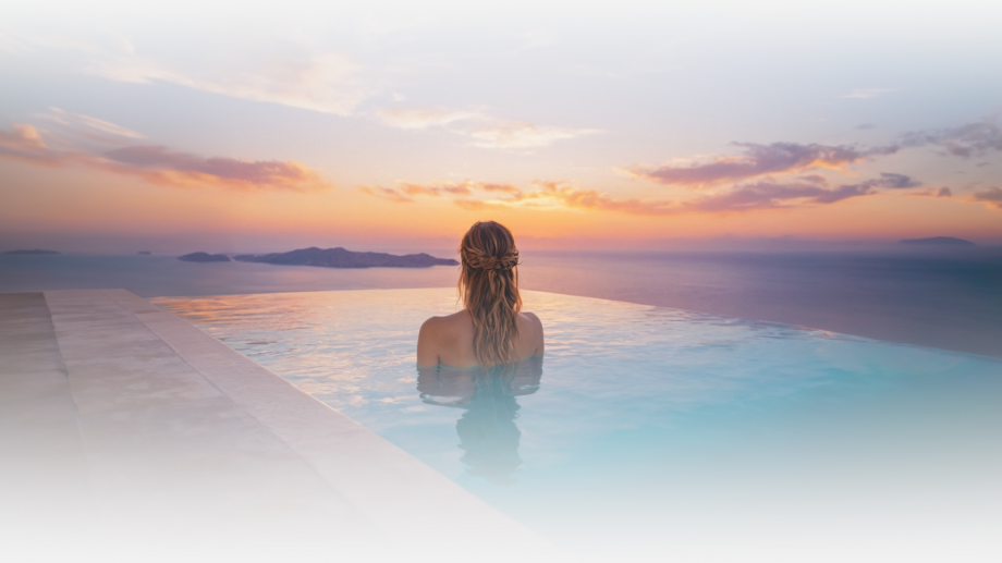 The Sunset Serenity Session